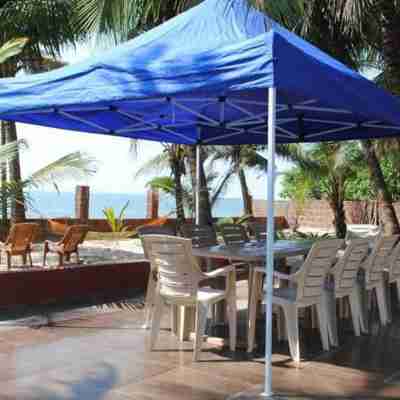 Fantasea Beach Resort Dining/Meeting Rooms