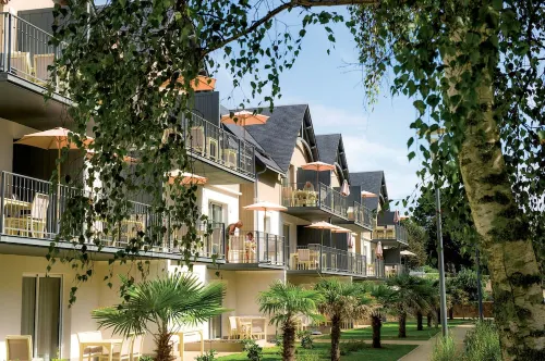 Les Jardin DArvor Hotels in Bénodet