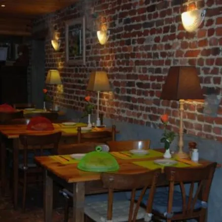 B&B les Trois Voisins