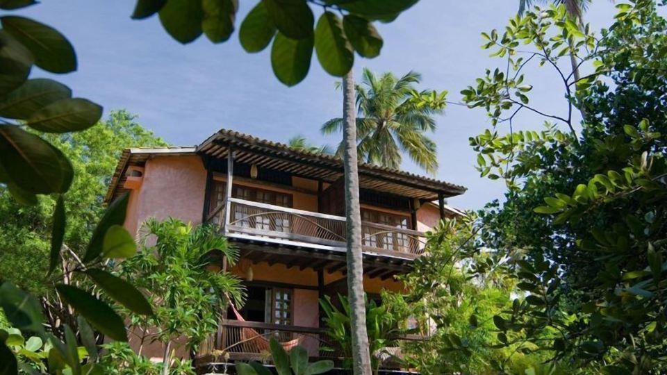 Vilangelim Eco-Pousada