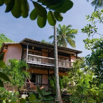 Vilangelim Eco-Pousada