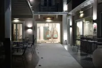 Meltemi Hotels in Skiathos