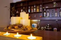 Arhontou - bar