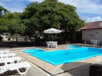 Pousada Pé de Caju - Pools