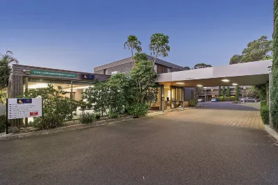 Knox International Hotel and Apartments