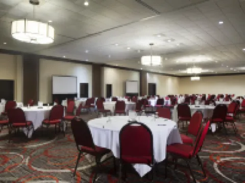 Holiday Inn CORPUS CHRISTI ARPT & CONF CTR by IHG Hotels in Corpus Christi