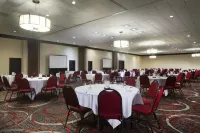 Holiday Inn Corpus Christi Arpt & Conf Ctr