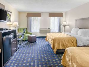 Quality Inn Waynesboro - Skyline Drive