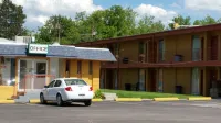 Essex House Motel Hôtels à : Littleton