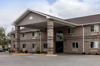 Rodeway Inn Hotels near My Fair Lady's Fashions & Frills