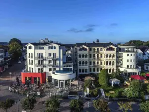 Das Ahlbeck Hotel & Spa