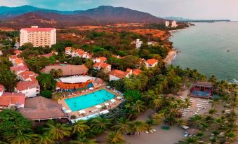 Decameron Galeon - All Inclusive