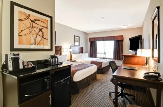 Canalta Hotel Melfort Hotels in 