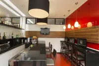 Hotel bh Parque 93 فنادق في بوغوتا