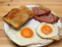 Hotel Ambrosia - breakfast