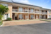 Coopers Colonial Motel فنادق في Acacia Ridge