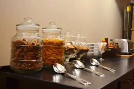 B at Home Guest House