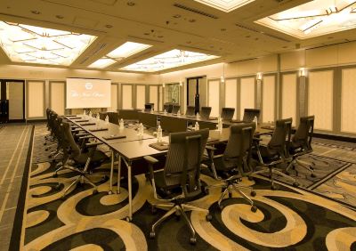 会議室 ホテルニューオータニ幕張の写真