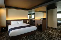 Hotel Sui Hamamatsu by Abest Hotels in Hamamatsu