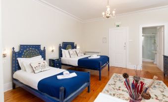 Quinta Das Murtas B&B