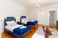 Quinta Das Murtas B&B فنادق في Sao Pedro de Penaferrim