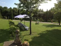 Relais de Charme Villa Rossi Danielli