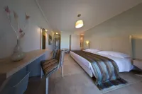 Alexander Inn - Balcony