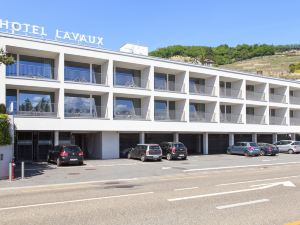 Hotel Lavaux