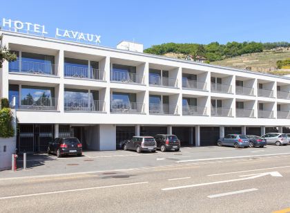 Hotel Lavaux