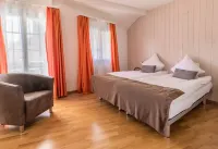Hotel de la Place Hotels near Chateau Châtel-Saint-Denis