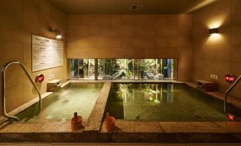 Super Hotel Premier Akasaka
