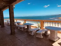 Hotel Colombus Hotels in Moca