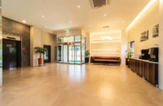 Byeonsan Cozy Cove Hotel