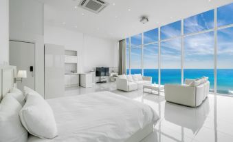 Pohang March Blue Poolvilla