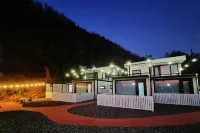 Namhae the Sky Bogi Pension