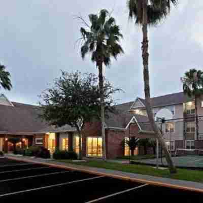 Residence Inn Corpus Christi Hotel Exterior