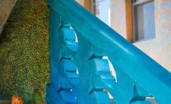 Hotel Los Corales