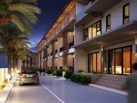 Siam grand Hotel Nakhonphanom Hotels near Mekhong River