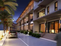Siam grand Hotel Nakhonphanom Hotels near Wat Ban Don Muang