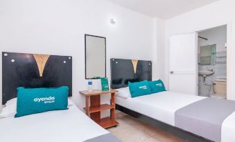 Hotel Confort Riohacha la Guajira