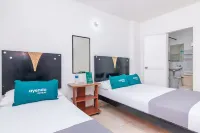 Hotel Confort Riohacha la Guajira Hotels in Riohacha