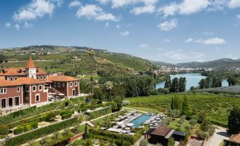 Six Senses Douro Valley