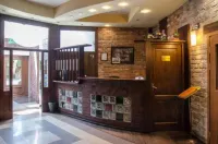 Amadeus Hotel Zielona Góra Hotels in Zielona Góra