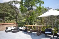 Rústika Spa Hotel Boutique Hoteles cerca de Tepoztlan
