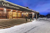 Gaustablikk Fjellresort Hotels in Tinn