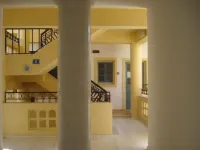 Orion Apartments Hotels in Malia