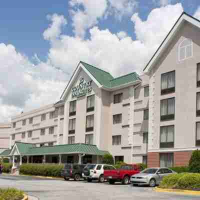 Country Inn & Suites by Radisson, Atlanta Airport South, GA Hotel Exterior