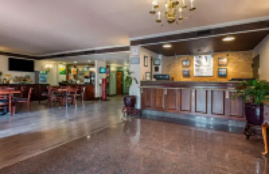 Quality Inn Montgomeryville-Philadelphia Hotels in Montgomeryville