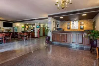Quality Inn Montgomeryville-Philadelphia Các khách sạn ở Xã Montgomery