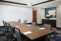 Hampton Inn & Suites by Hilton West Sacramento